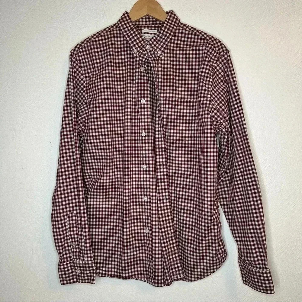 Old Navy shirt size L: Classic Shirt(i9